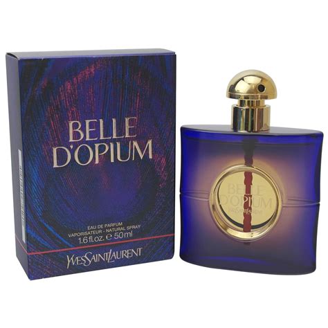 belle d opium yves saint laurent|is opium a unisex fragrance.